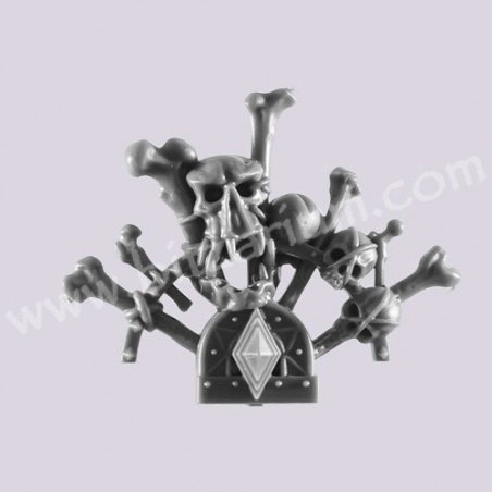 Icon - Murderfang