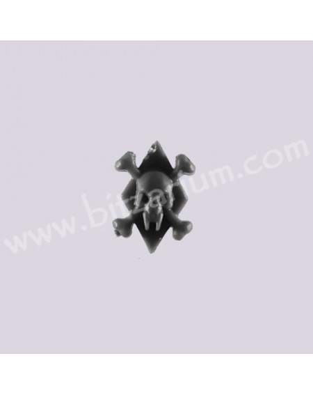 Symbol 1 - Space Wolves Venerable Dreadnought