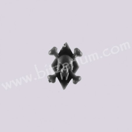 Symbol 1 - Space Wolves Venerable Dreadnought