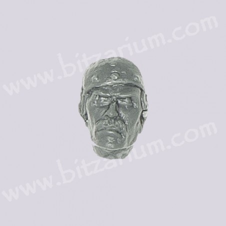 Head 6