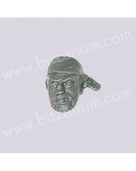 Head 7