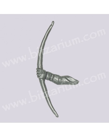 Arm with Bow 1