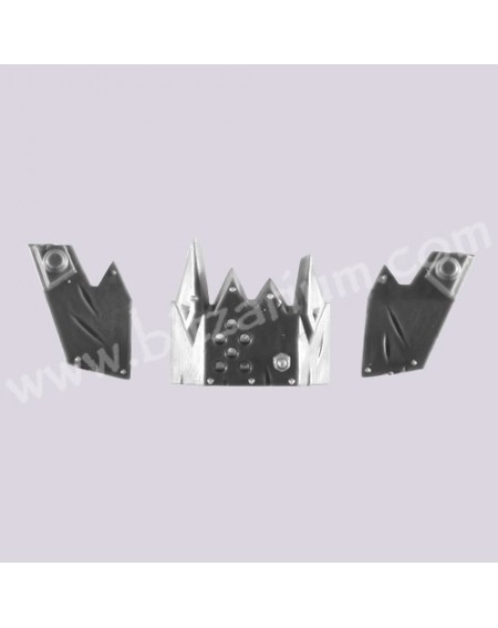 Jaw 1 - Meganobz