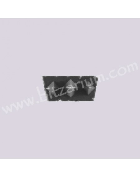 Armour Plate A - Meganobz