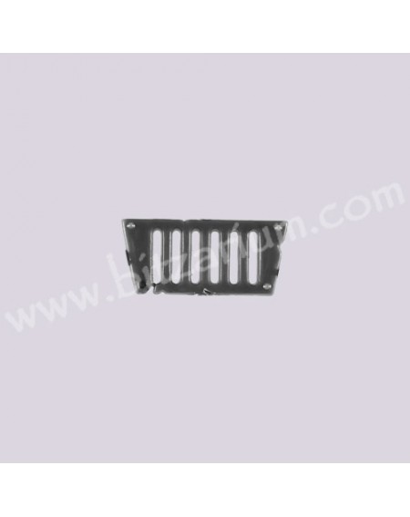 Armour Plate B - Meganobz