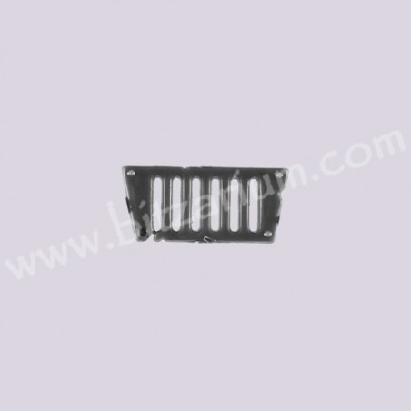 Armour Plate B - Meganobz