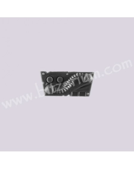 Armour Plate E - Meganobz