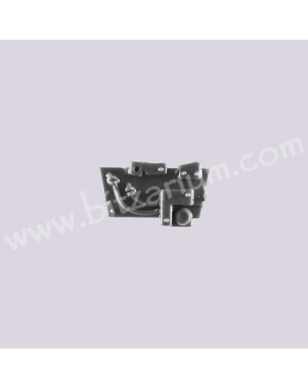 Armour Plate I - Meganobz