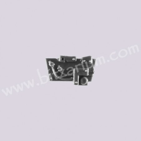 Armour Plate I - Meganobz
