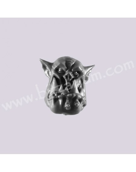 Head 7 - Meganobz