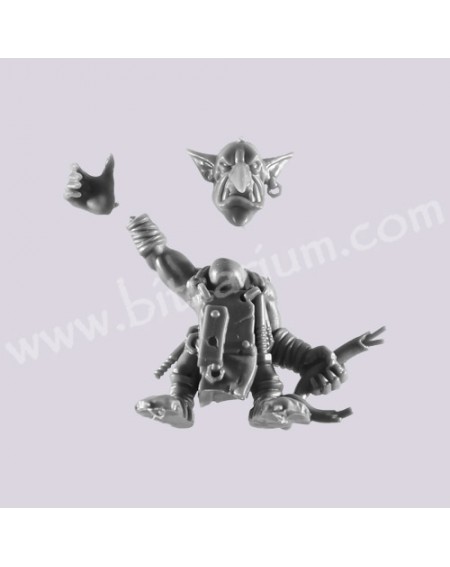 Gretchin 2 - Groskalibr'
