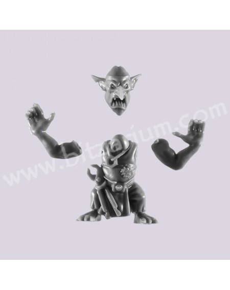 Gretchin 3 - Groskalibr'