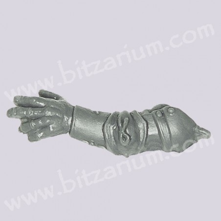 Left Arm 1