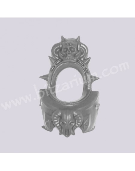 Front Chest 1