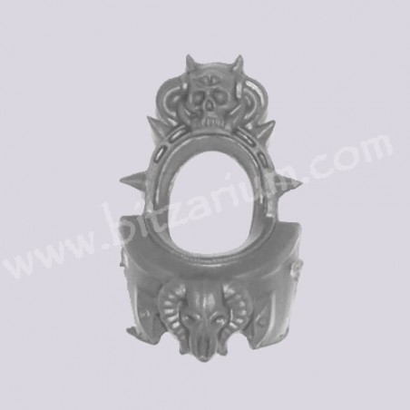 Front Torso 1