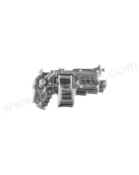 Storm Bolter - Gorgon Terminators