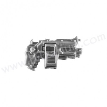 Bolter d'Assaut - Terminators Gorgon