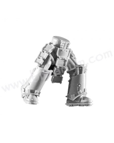 Legs 1 - Gorgon Terminators
