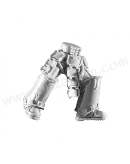Legs 2 - Gorgon Terminators