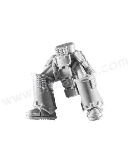 Legs 3 - Gorgon Terminators