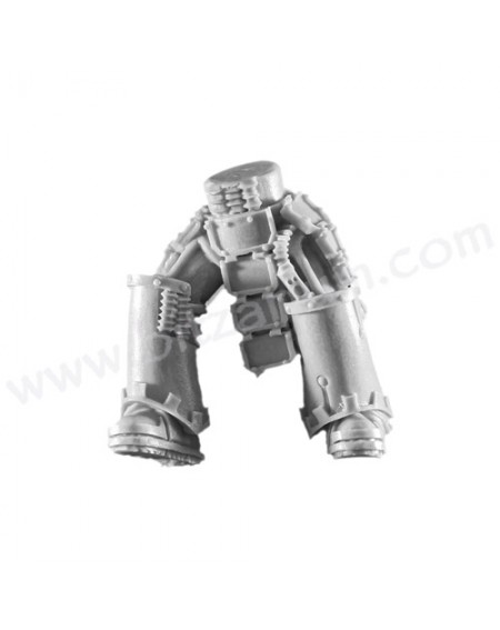 Legs 4 - Gorgon Terminators