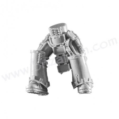 Legs 4 - Gorgon Terminators