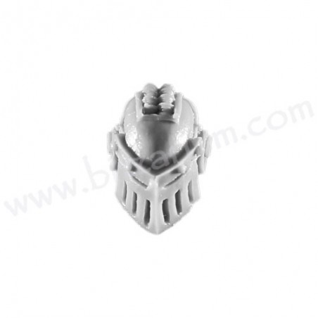 Head G - Iron Hands MKIII