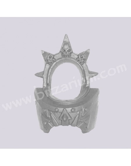 Front Chest 2