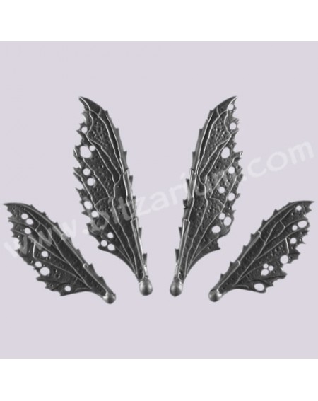 Wings 1 - Plague Drones