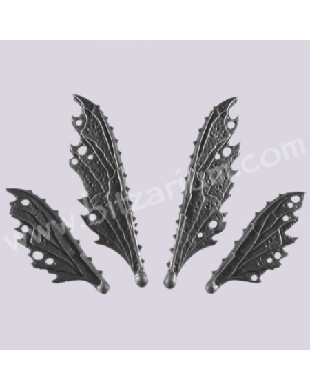 Wings 2 - Plague Drones