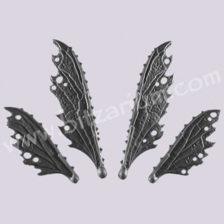 Wings 2 - Plague Drones