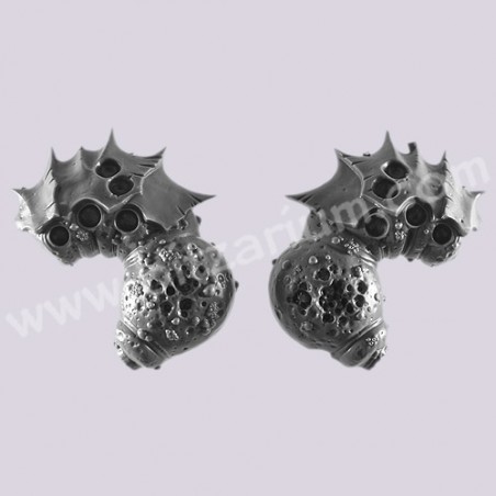 Body 1 - Plague Drones
