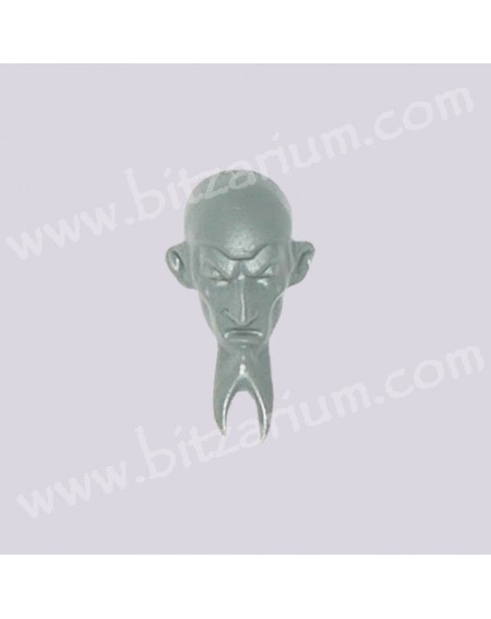 Head 4