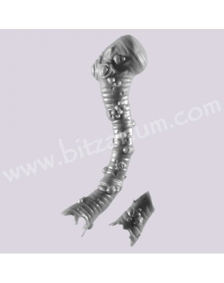 Head 3 - Plague Drones