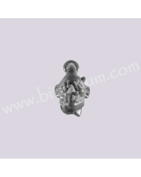 Trophy 1 - Plague Drones