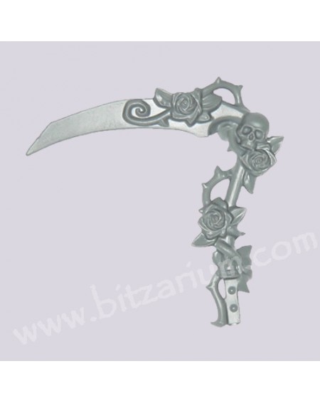 Scythe