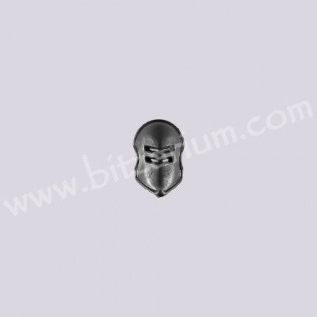 Masque B - Gorgones