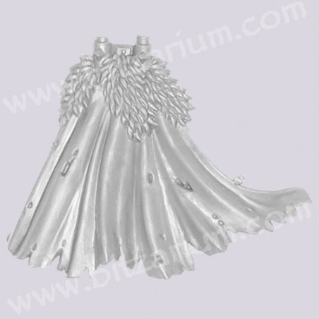 Cape