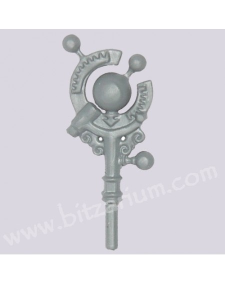 Staff 3