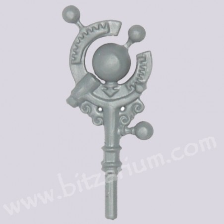 Staff 3