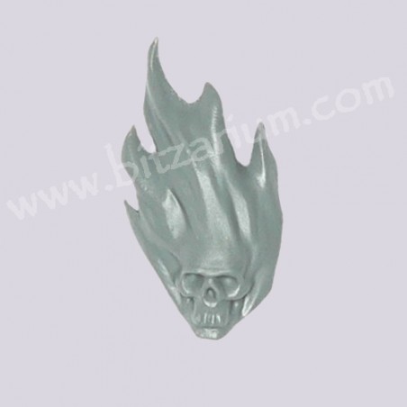 Skull 1