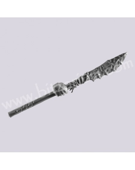 Spear 3 - Savage Orc Boar Boyz