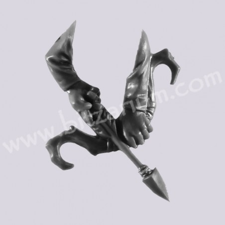 Bow 2 - Night Goblins