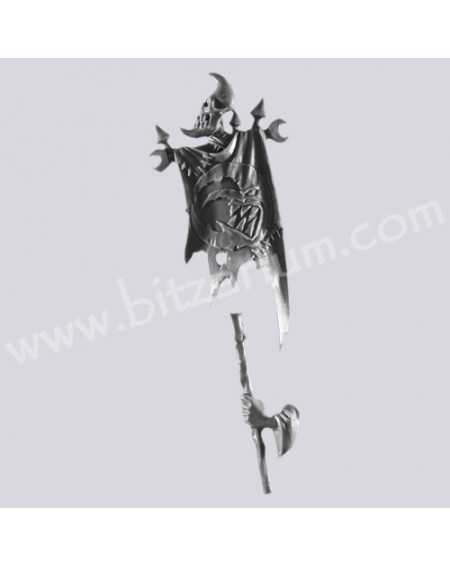 Banner - Night Goblins