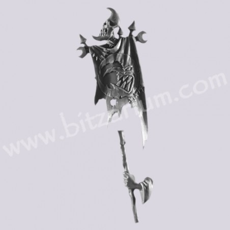 Banner - Night Goblins