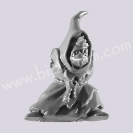 Body 7 - Night Goblins
