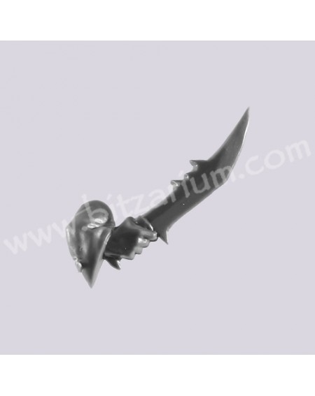 Sword 2 - Night Goblins