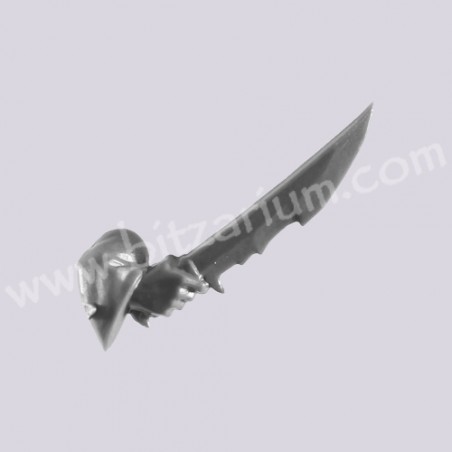 Sword 3 - Night Goblins