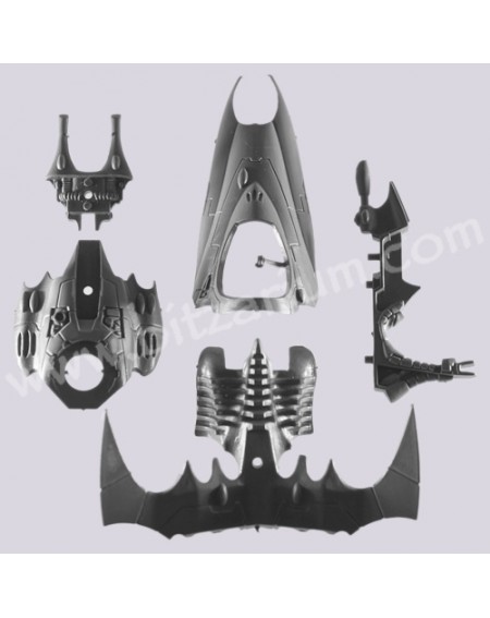 Fuselage - Vyper Eldar