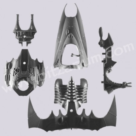 Fuselage - Vyper Eldar